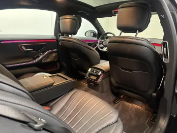 Mercedes-Benz S 350 d L AMG Line DRIVE PILOT AIRMATIC Masaj