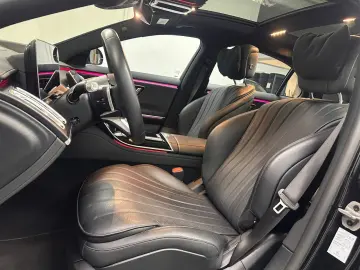 Mercedes-Benz S 350 d L AMG Line DRIVE PILOT AIRMATIC Masaj