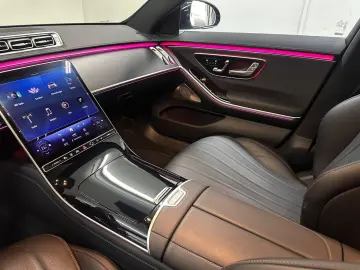Mercedes-Benz S 350 d L AMG Line DRIVE PILOT AIRMATIC Masaj