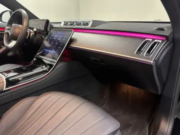 Mercedes-Benz S 350 d L AMG Line DRIVE PILOT AIRMATIC Masaj