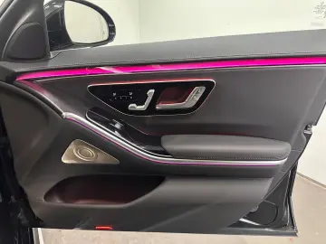 Mercedes-Benz S 350 d L AMG Line DRIVE PILOT AIRMATIC Masaj