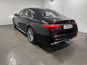 Mercedes-Benz S 350 d L AMG Line DRIVE PILOT AIRMATIC Masaj