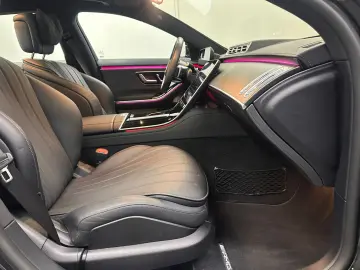 Mercedes-Benz S 350 d L AMG Line DRIVE PILOT AIRMATIC Masaj