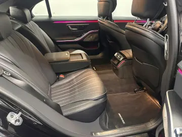 Mercedes-Benz S 350 d L AMG Line DRIVE PILOT AIRMATIC Masaj