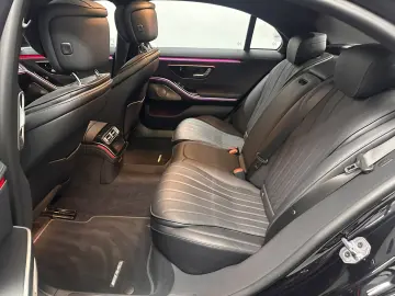 Mercedes-Benz S 350 d L AMG Line DRIVE PILOT AIRMATIC Masaj