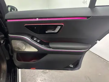 Mercedes-Benz S 350 d L AMG Line DRIVE PILOT AIRMATIC Masaj