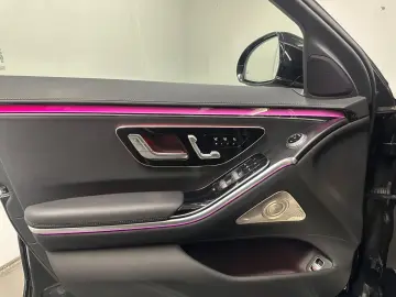 Mercedes-Benz S 350 d L AMG Line DRIVE PILOT AIRMATIC Masaj