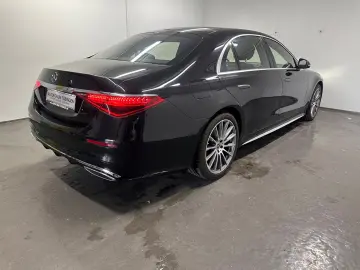 Mercedes-Benz S 350 d L AMG Line DRIVE PILOT AIRMATIC Masaj