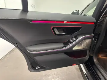 Mercedes-Benz S 350 d L AMG Line DRIVE PILOT AIRMATIC Masaj