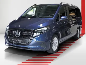 Mercedes-Benz V 220 STYLE PLUS MBUX DISTRONIC LED