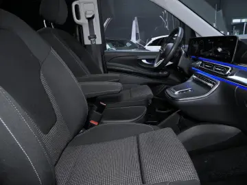 Mercedes-Benz V 220 STYLE PLUS MBUX DISTRONIC LED