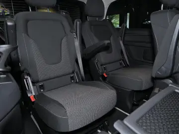 Mercedes-Benz V 220 STYLE PLUS MBUX DISTRONIC LED