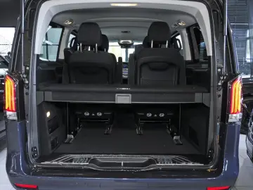 Mercedes-Benz V 220 STYLE PLUS MBUX DISTRONIC LED