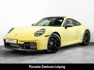 Porsche 992 911 Carrera T Rear Axle Steer HDMatrix Carbon BO