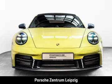 Porsche 992 911 Carrera T Rear Axle Steer HDMatrix Carbon BO