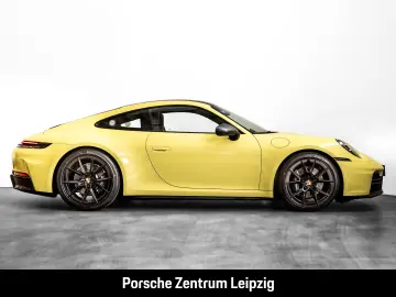 Porsche 992 911 Carrera T Rear Axle Steer HDMatrix Carbon BO