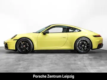Porsche 992 911 Carrera T Rear Axle Steer HDMatrix Carbon BO