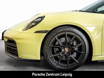Porsche 992 911 Carrera T Rear Axle Steer HDMatrix Carbon BO