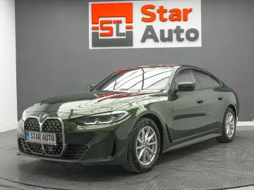 Bmw Seria-4