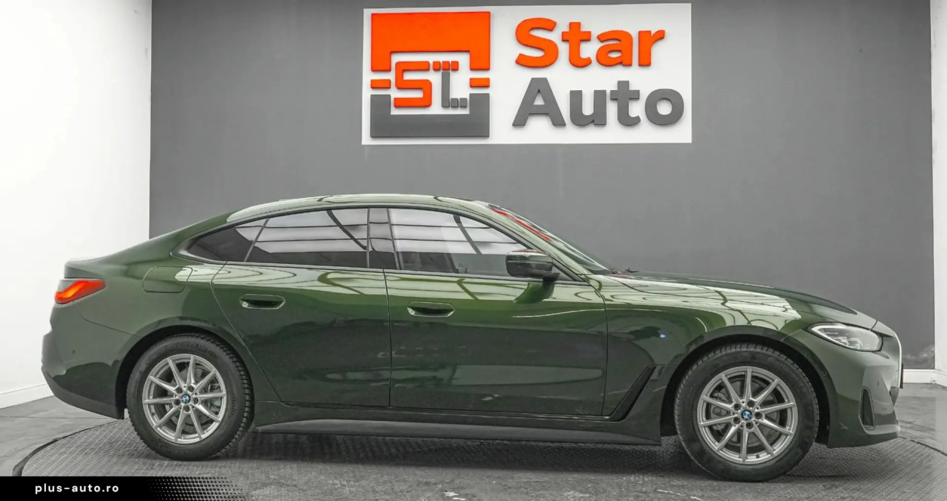 Bmw Seria-4
