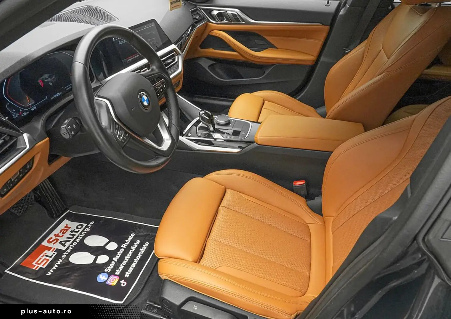 Bmw Seria-4