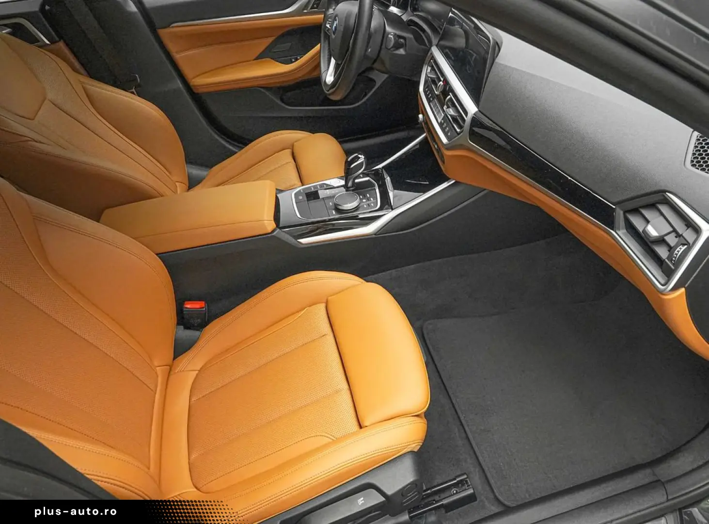 Bmw Seria-4