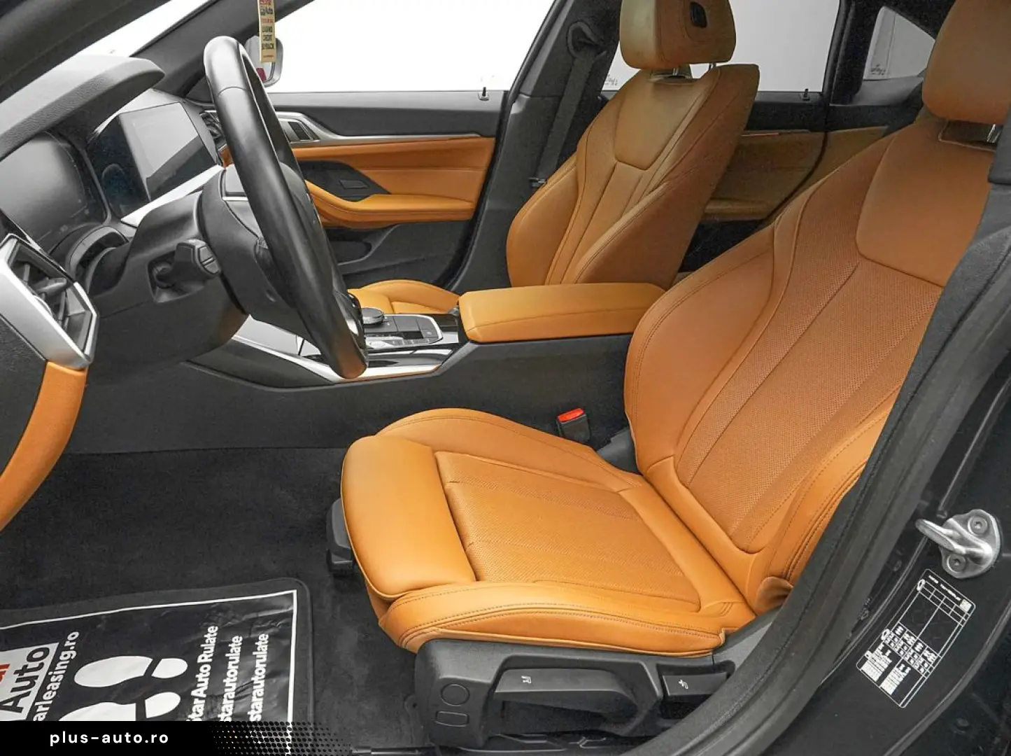 Bmw Seria-4