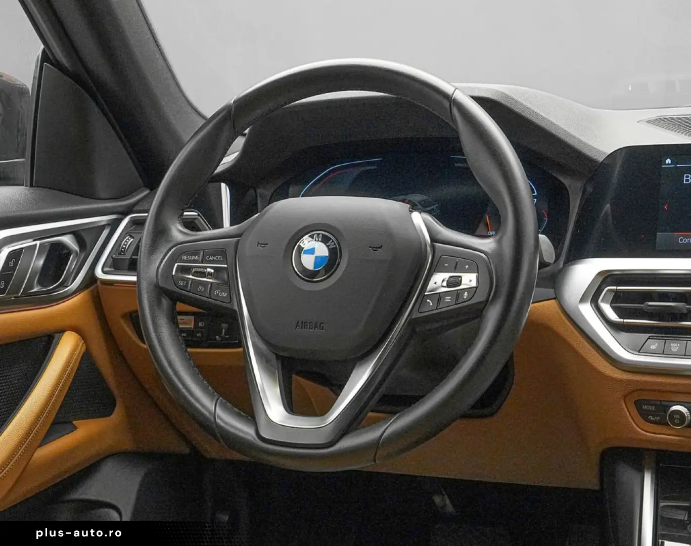 Bmw Seria-4