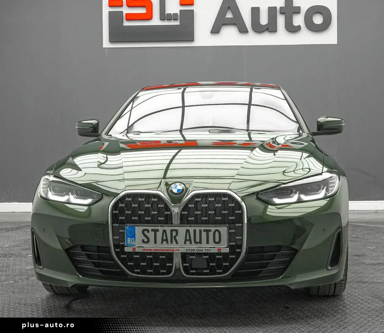 Bmw Seria-4