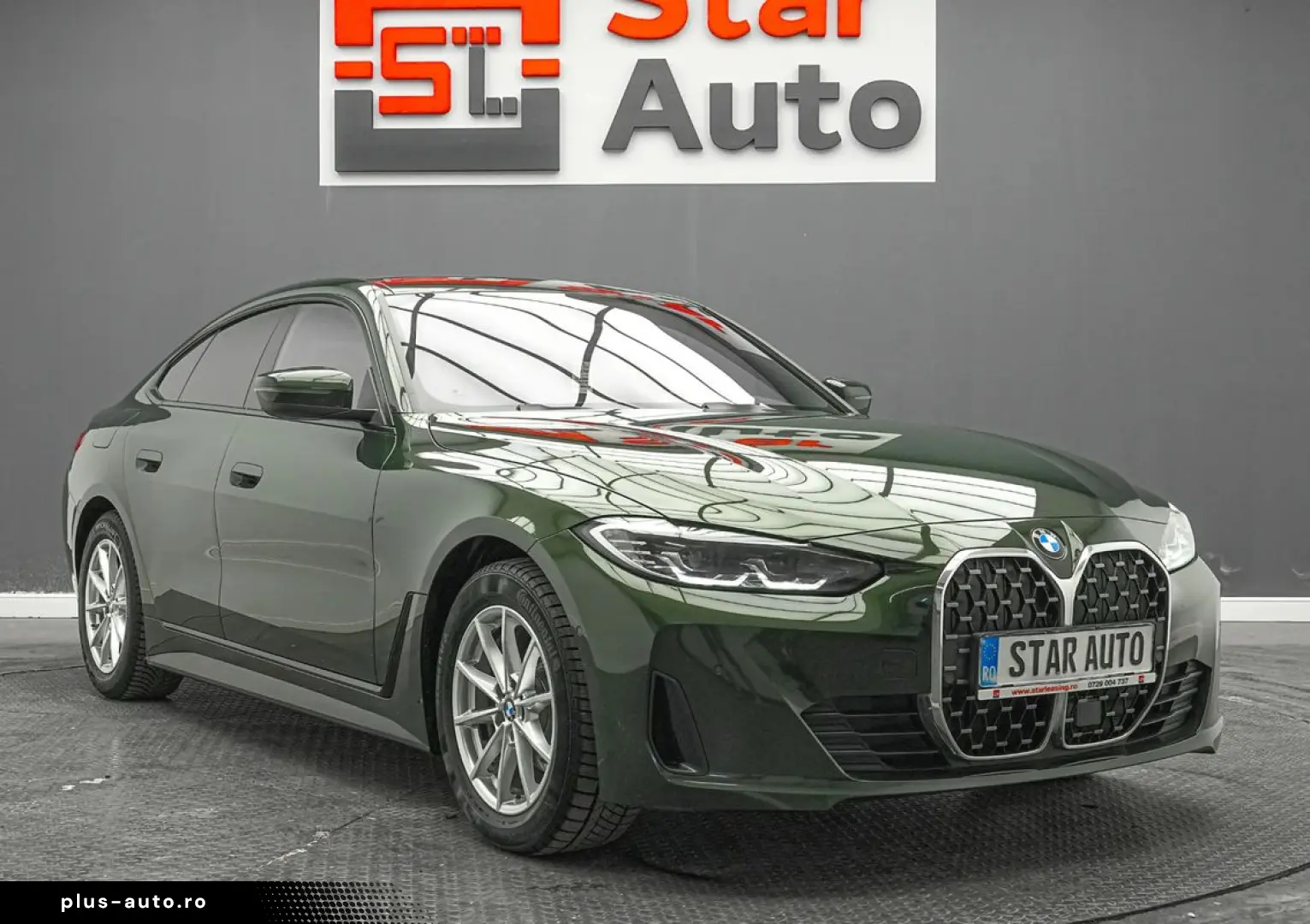 Bmw Seria-4