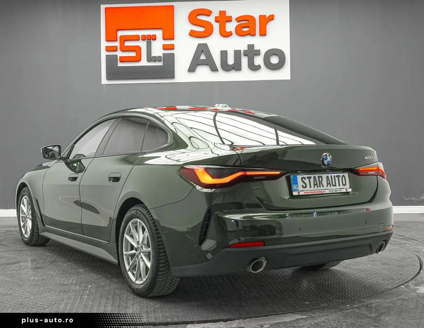 Bmw Seria-4
