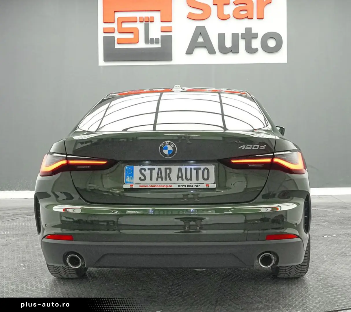 Bmw Seria-4
