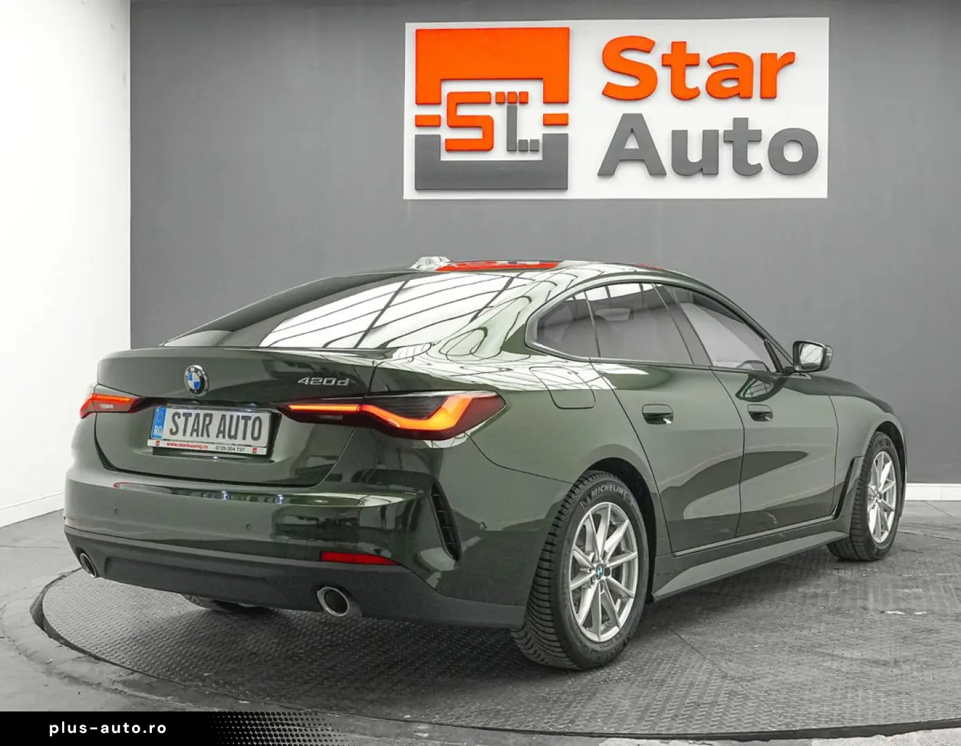 Bmw Seria-4