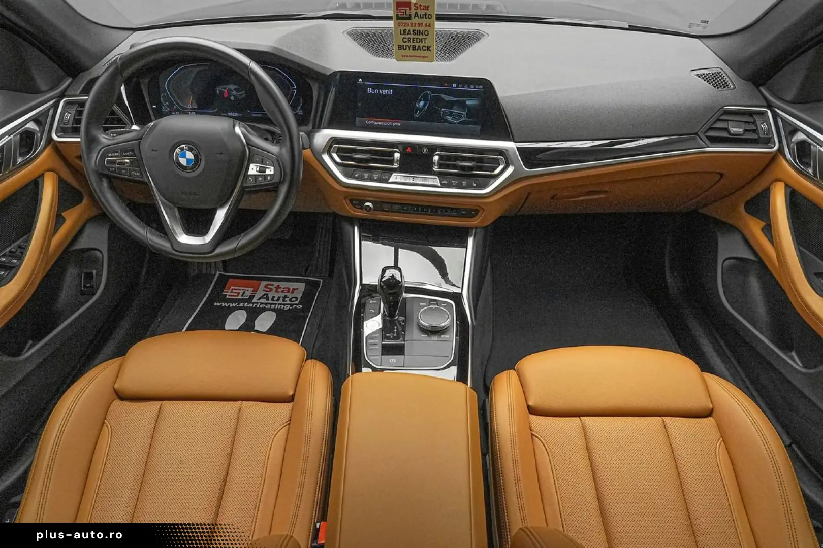 Bmw Seria-4