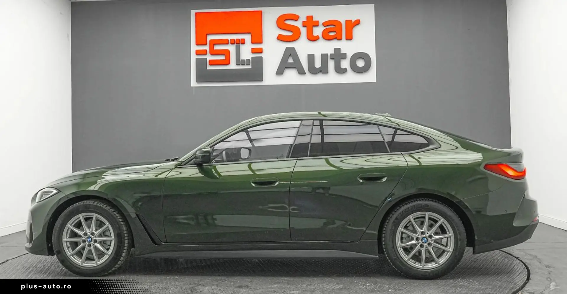 Bmw Seria-4