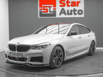 Bmw Seria-6
