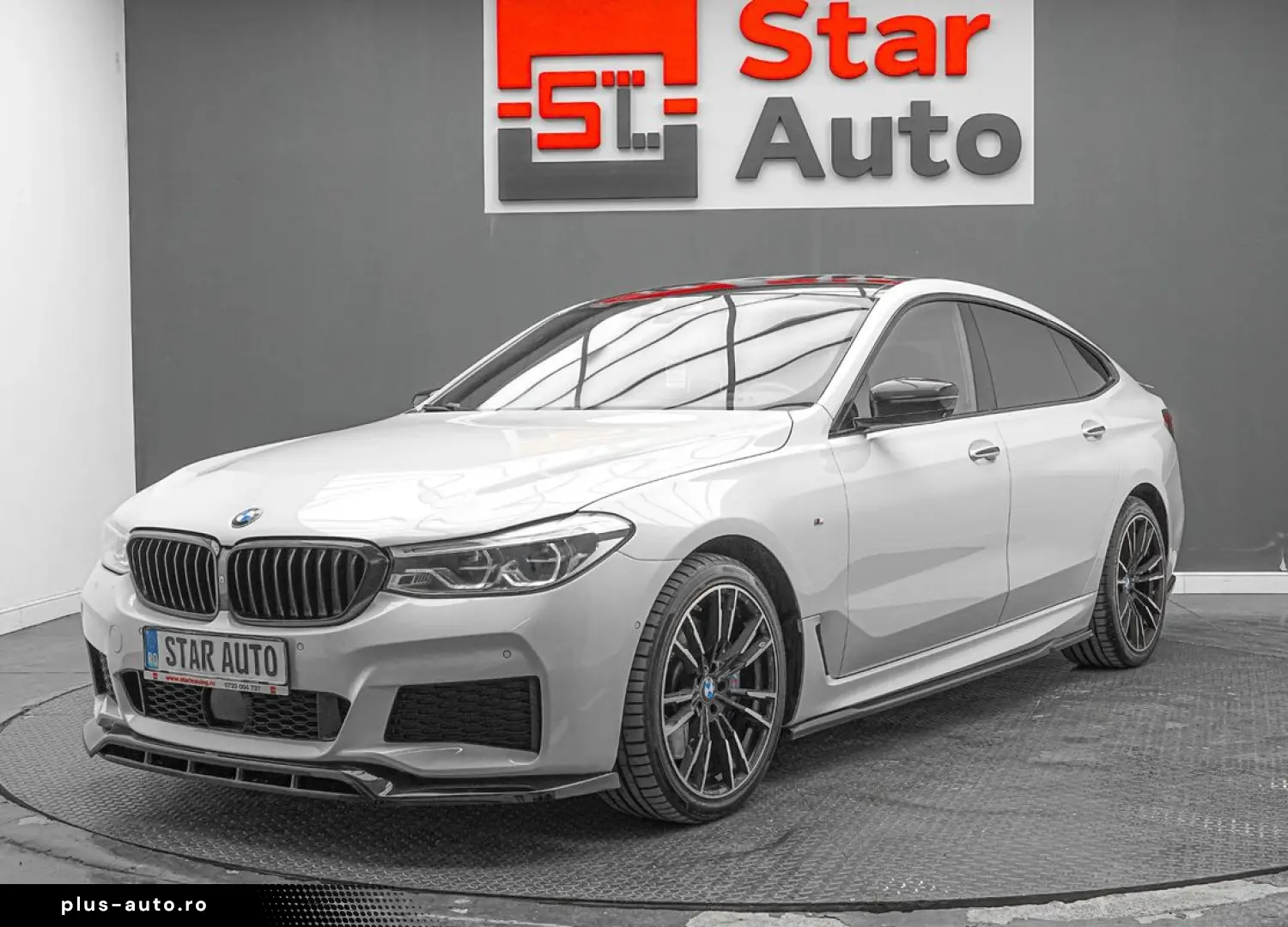 Bmw Seria-6