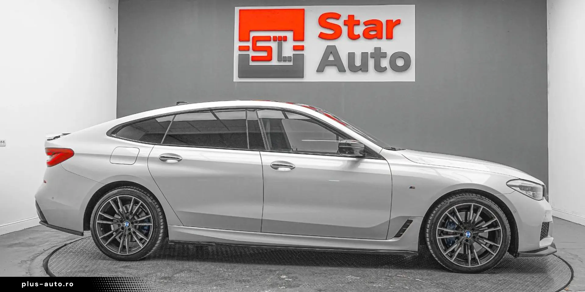 Bmw Seria-6