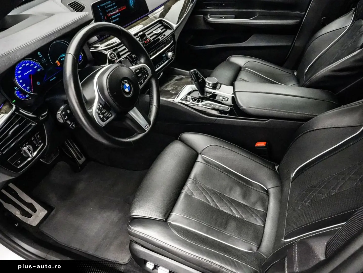 Bmw Seria-6