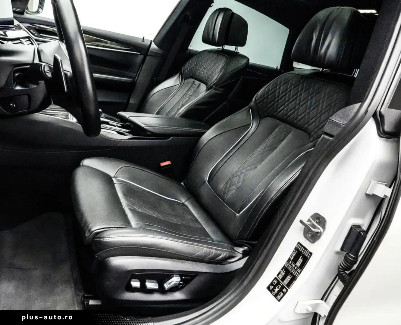 Bmw Seria-6