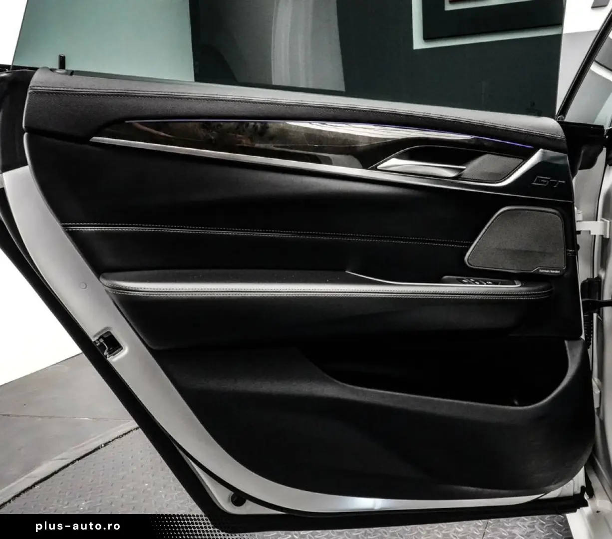 Bmw Seria-6