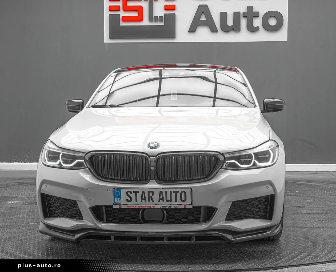 Bmw Seria-6