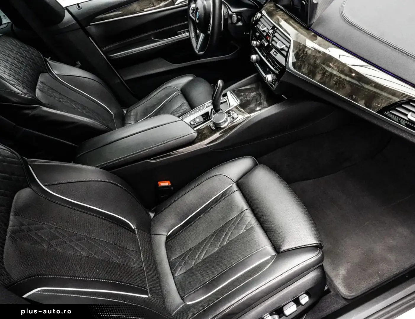 Bmw Seria-6