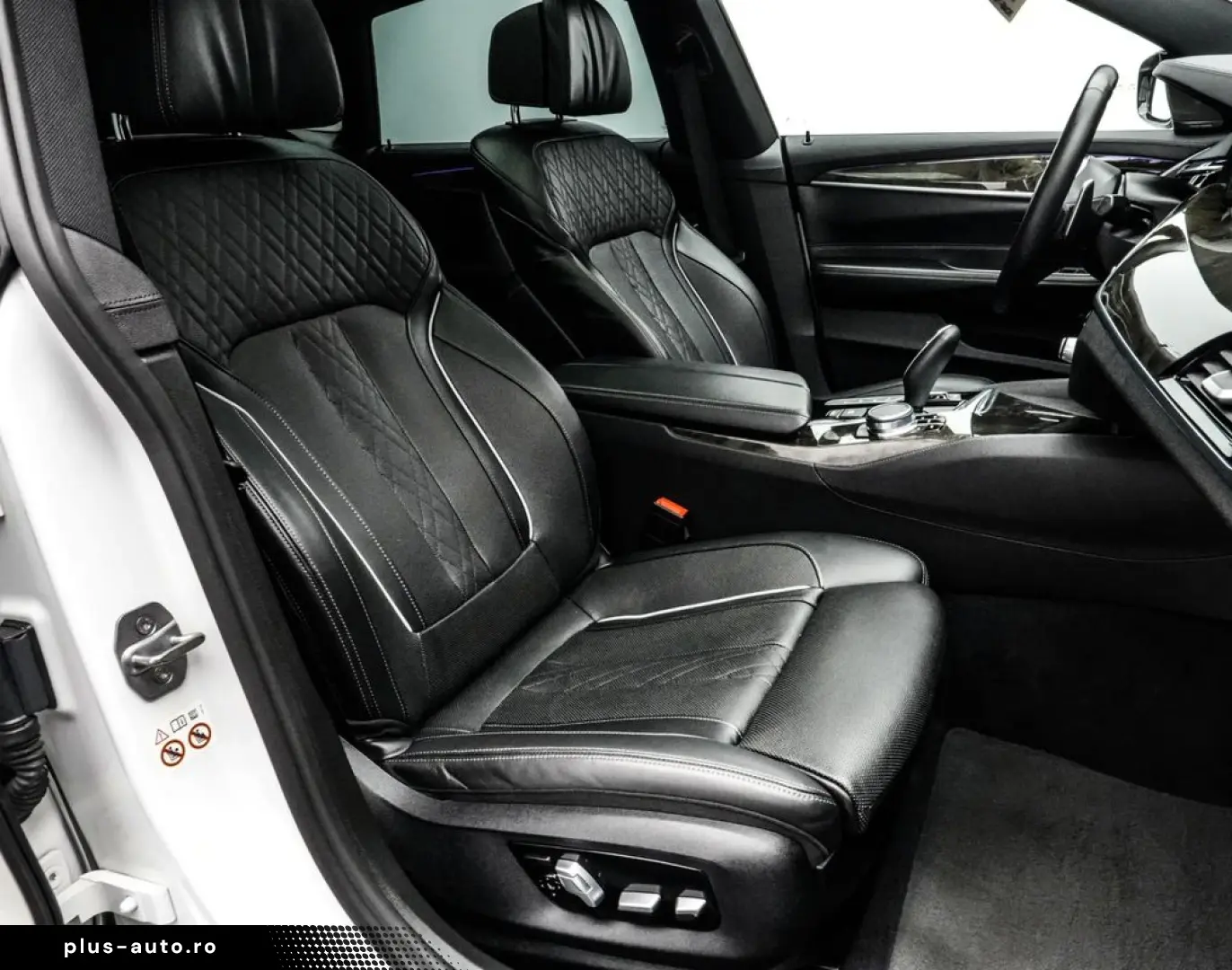 Bmw Seria-6
