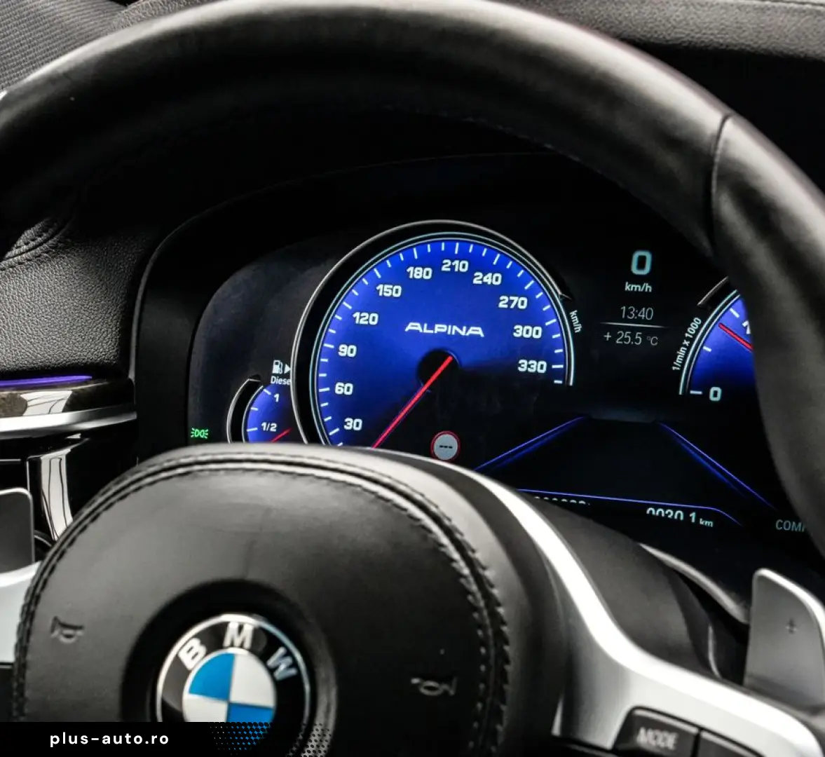 Bmw Seria-6