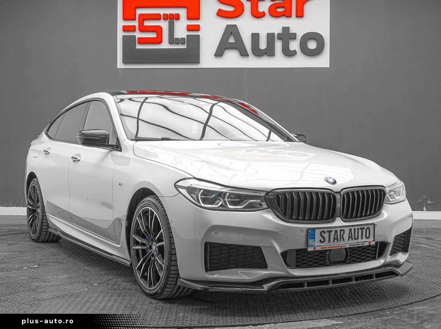 Bmw Seria-6