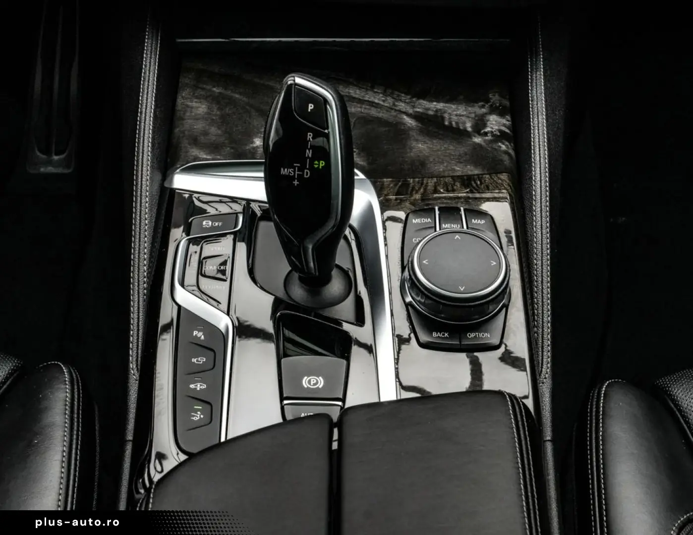 Bmw Seria-6