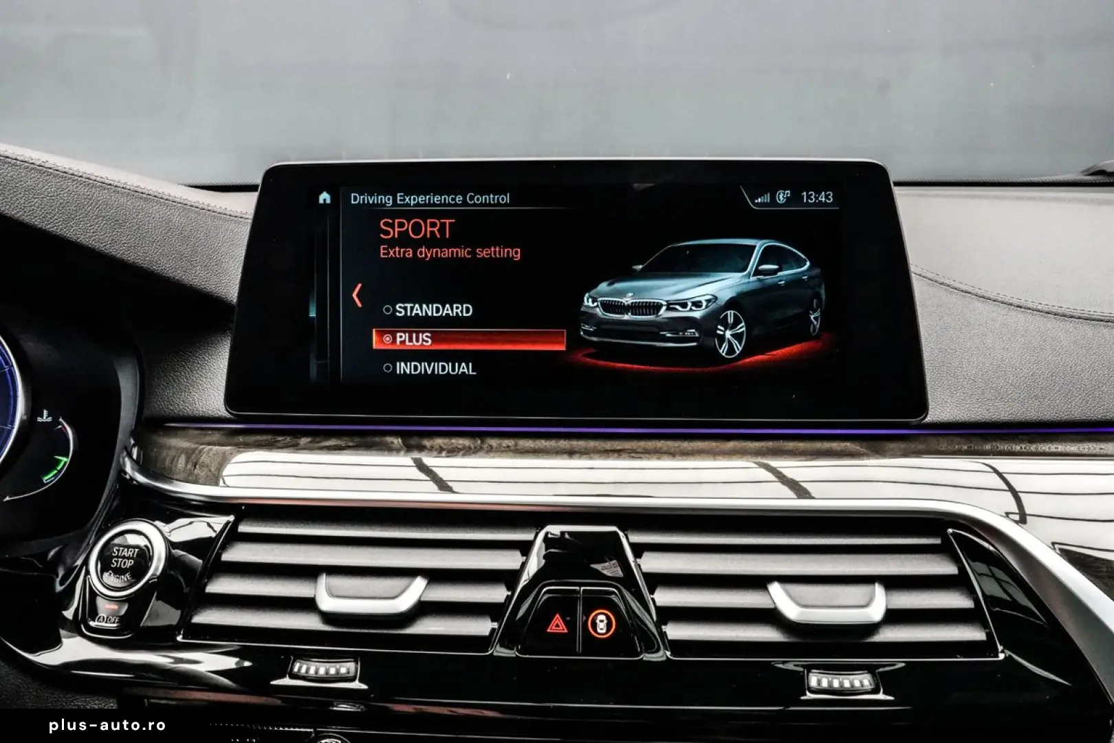 Bmw Seria-6