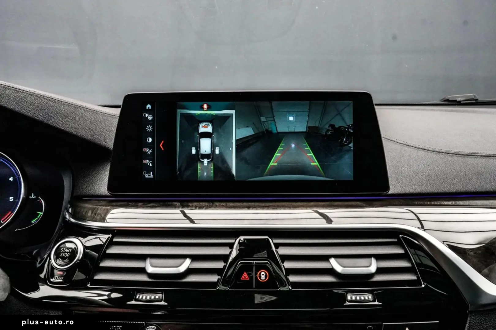 Bmw Seria-6