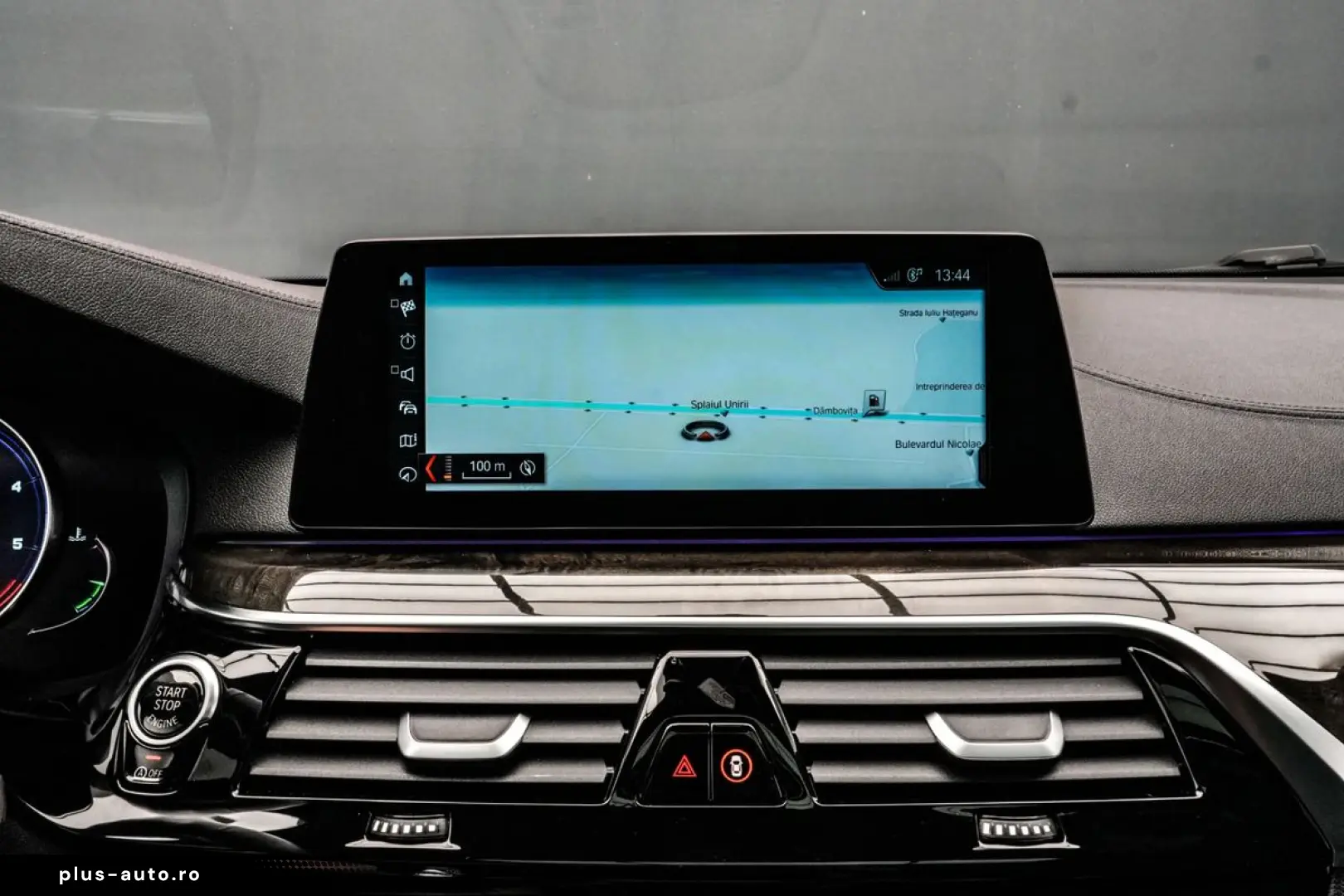 Bmw Seria-6